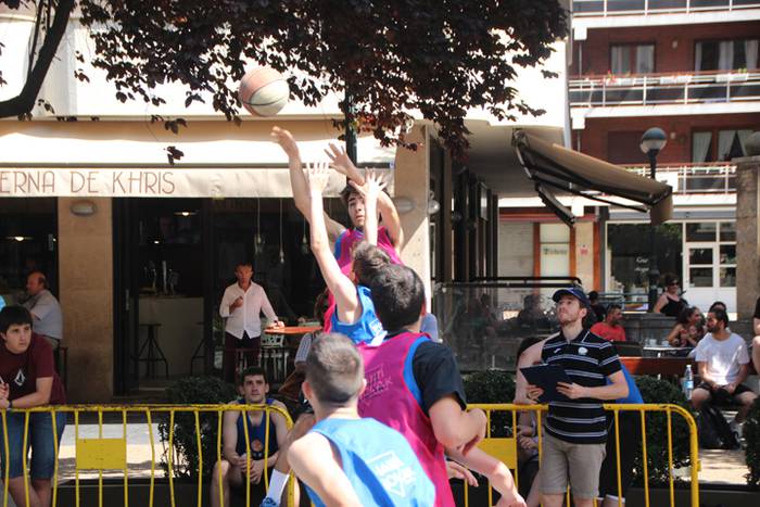 3x3 saskibaloi txapelketa To 1 1497117064504