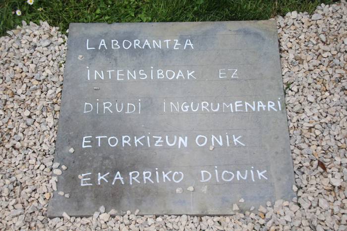 Eta liliek Tolosa ere amets 4 1495290202660