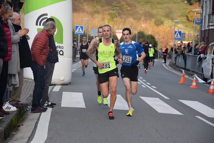 IKAZTEGIETAKO XVII. HERRI KR 118 1511032862844