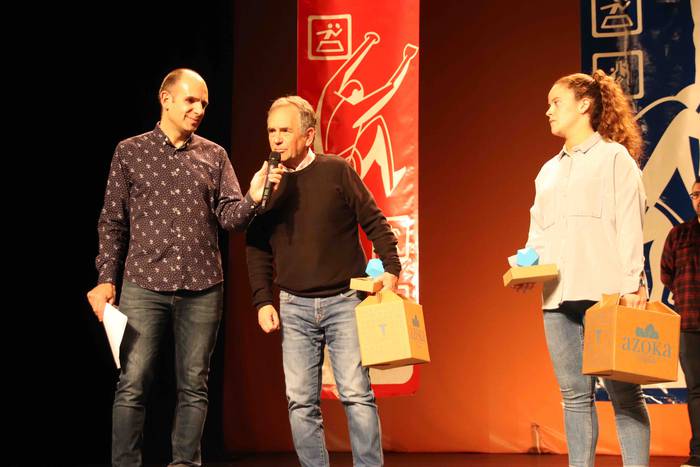 Tolosa Kirol Gala 30 1579172842232