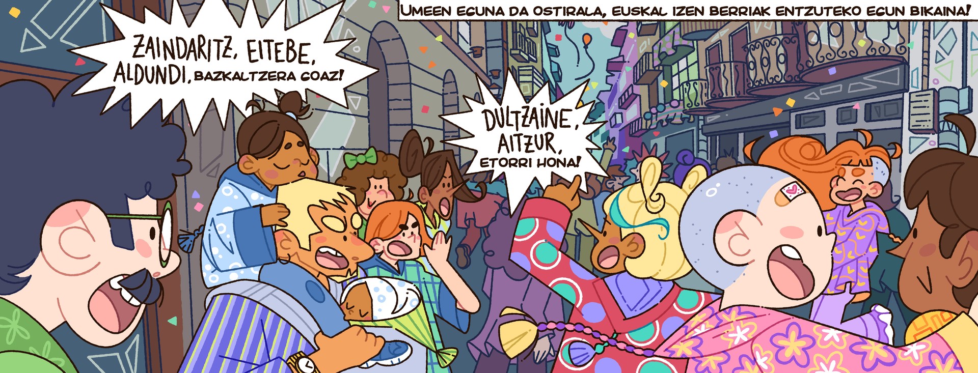 Komikia