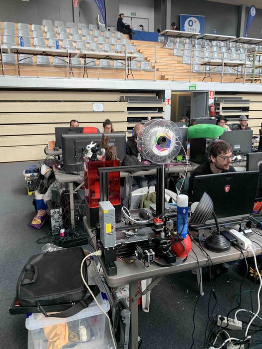 Abiada bizian ekin dio topak 21 1553273099965