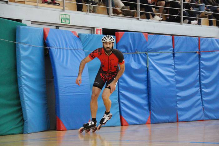 Irristaka II. Indoor Saria  38 1480858763660