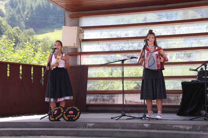 Berrobi San Agustin jaiak Tr 42 1535460498683