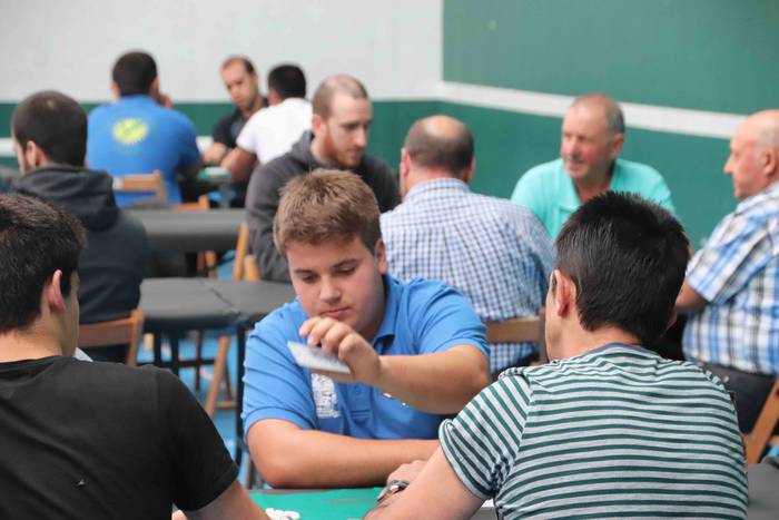 Bidania San Bartolome festak 80 1535228251226