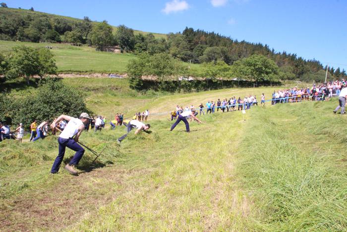 Euskal Herriko sega txapelketako finala 2016 9 1470575773844