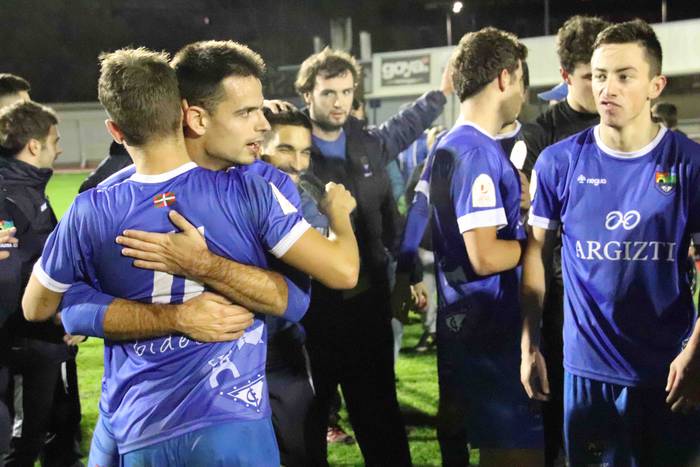 Eta orain lehen mailakoaren  80 1573679383715