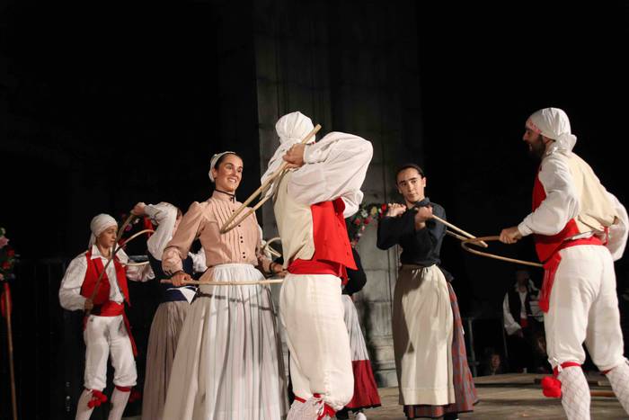 Suak argitu du urteko gaurik 68 1561330855412