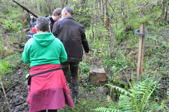 Zizurkilgo mugarriak Hernand 3 1620026986766