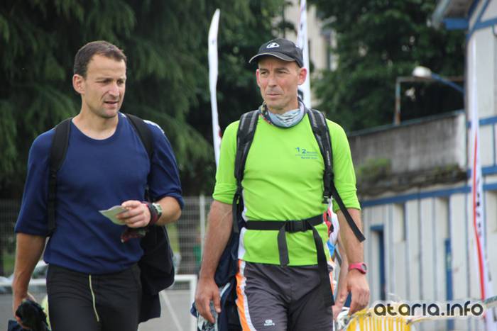 XIV Orduak helmuga Berazubi 22 1464549347999