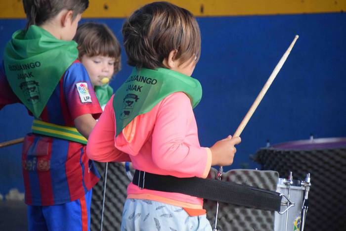 Elduaingo festak 2019, batuk 25 1568018679630