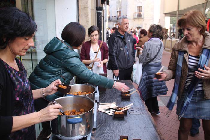 Tolosa Gabonetako Azoka berezia 2015 55 1450532634452