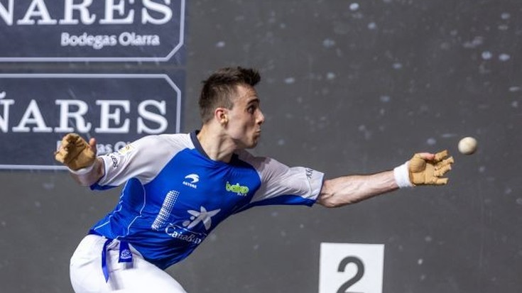 Pilota ta punto, 2026-10-19
