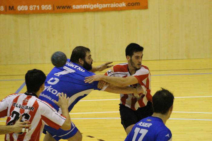 tolosa eskubaloi vs elgoibar 2016 37 1454505790491