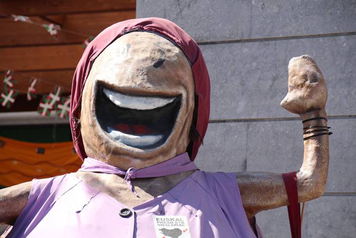 Piztu da sei eguneko festa Ibarran 24 1471949431648