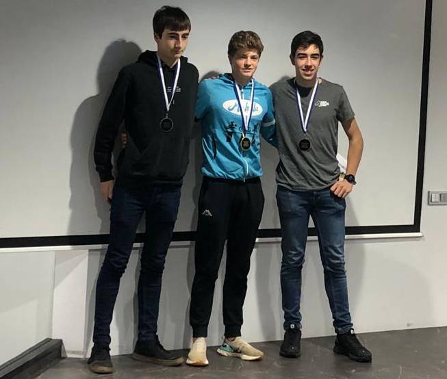 Tolosaldeko Triatloi Taldeko 4 1671790765385