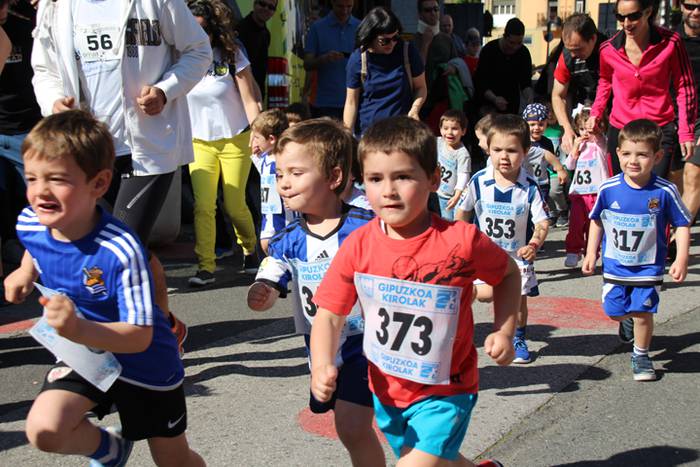 Haur, gazte eta heldu krosea 13 1491741874433