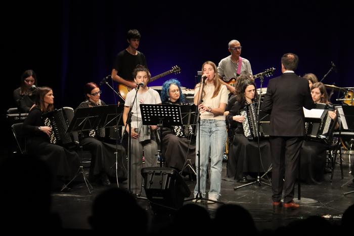 Kontzertu eta kalejirak egingo dituzte hiru egunetan, musikarien eguna ospatzeko