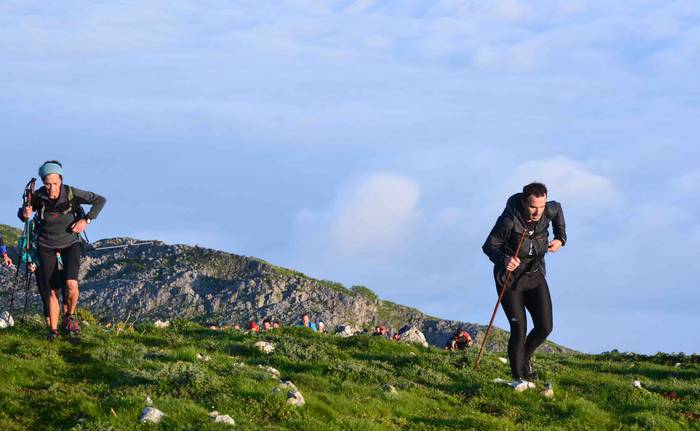 Txirrita Mendi Martxa: mendi 39 1526888527315
