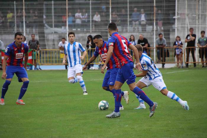 Eibarrek irabazi du Euskal H 8 1565476063523