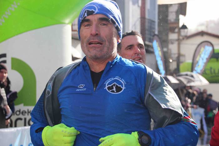 II. Negu Trail, Berastegi, 2 76 1549215954495