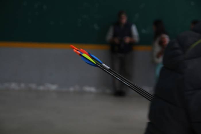 Arku-tiroa asteburu kulturalaren barruan 17 1478367511445