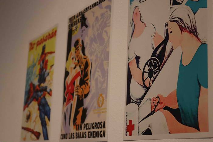 'Itzalpeko emakumeak' erakus 2 1613734162377