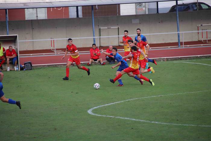 Tolosa CF-ko gizonezkoen fut 41 1662145482362