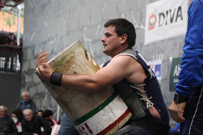 Aimar Irigoien irabazle Goro 42 1493578370366