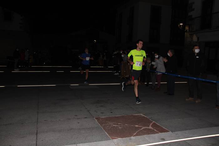 Berastegiko Krosa, Urte Zaha 60 1640978440109