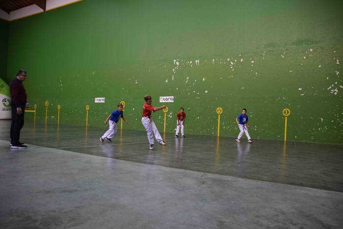 VI. Ataria Pilota Txapelketa 17 1656166592959