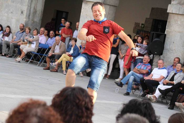 berastegi jaiak soka dantza 66 1533938390594