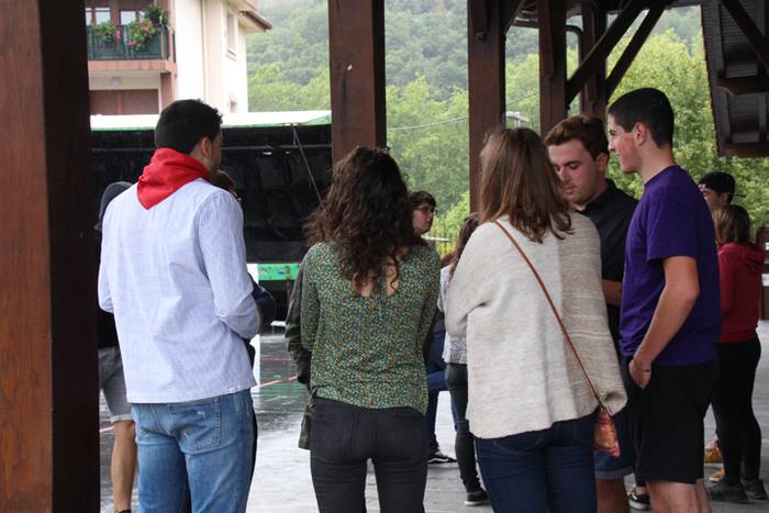 IKAZTEGIETAKO JAIAK 2017. TX 22 1502361831750