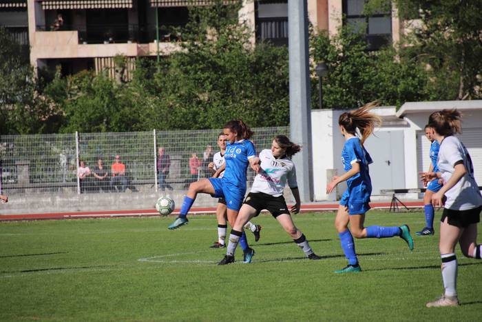 Tolosa CF bigarren mailara i 63 1556476704565