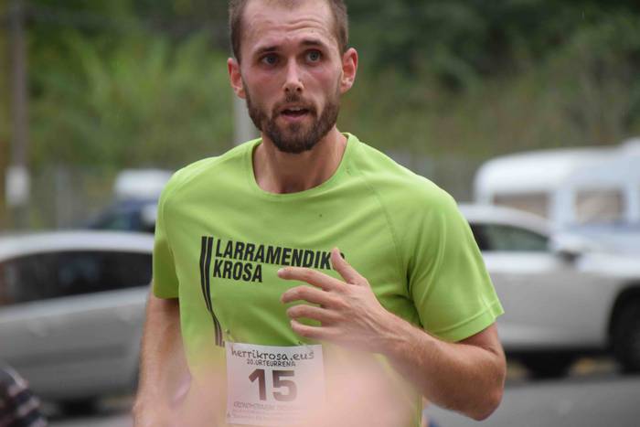 Regillaga eta Muñozek irabaz 90 1569086908670