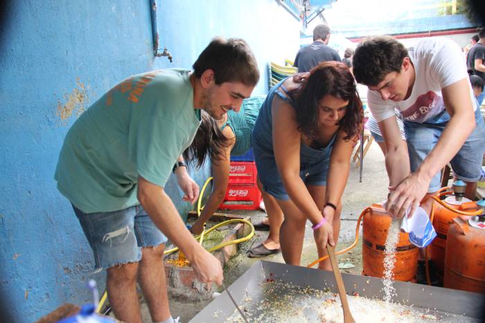 Belaunaldi berriei ongi etorria 29 1472923697384