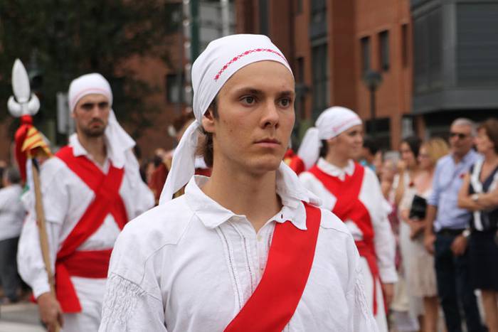 Tolosako sanjoanak, larunbat 48 1498331364635