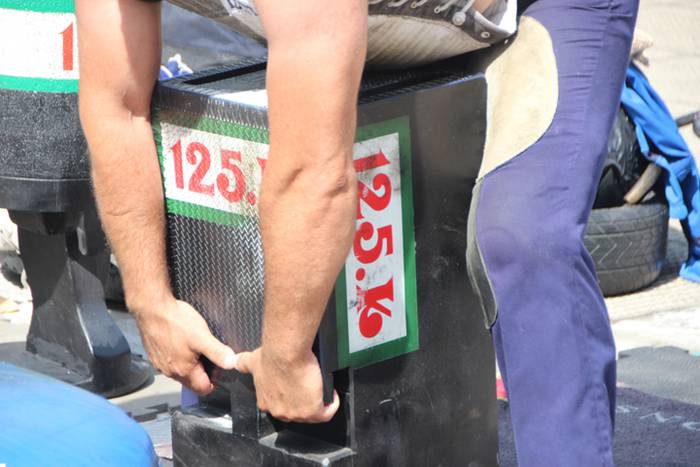 Mozorrorik onena, erakustald 17 1503590838113