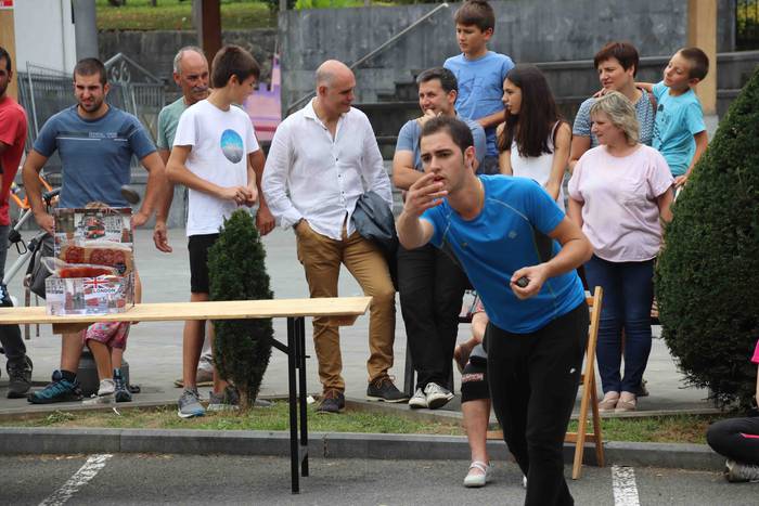 Punteria erakustaldia egin d 37 1566139058759