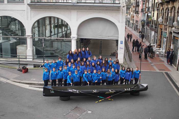 Tolosaldeko Arraun Kluba TAK 3 1546852648334