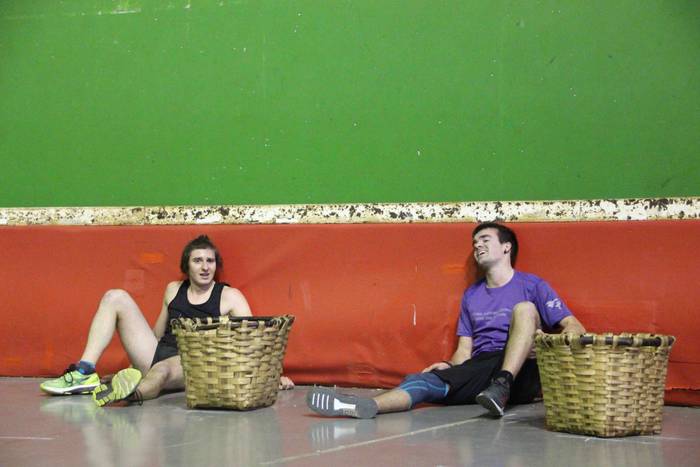 Lokotx biltzen txapelduna, J 31 1612638150852