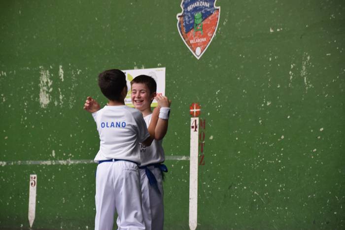 Ataria Pilota Txapelketa II Finalak 58 1467617562131