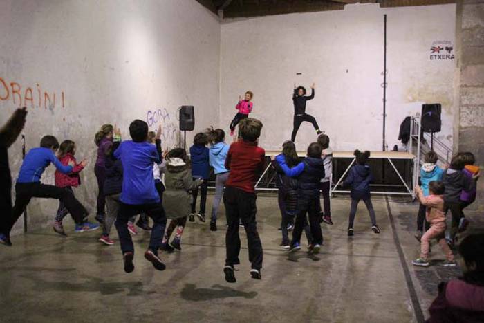 Zunbatoia, kirol gosea asetz 12 1513453261757