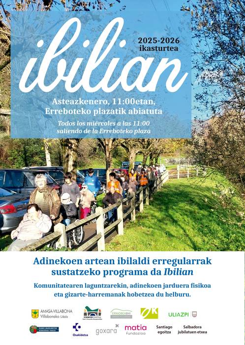 Ibilian