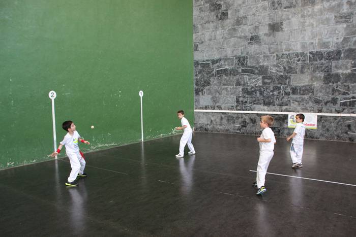 Ataria pilota txapelketa  46 1466584086022