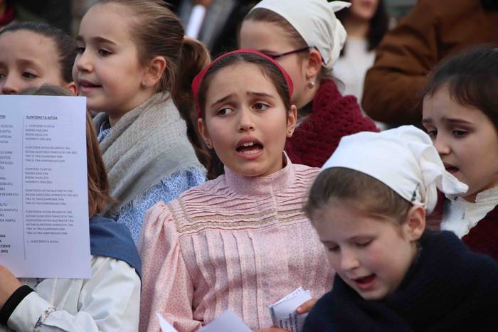 Villabona Gabon eguna 2019 9 1577208642738