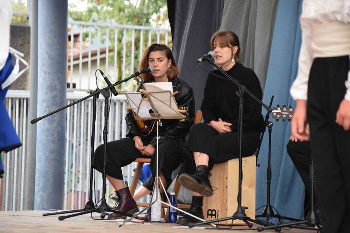 San Inazio eguna Altzo dantz 16 1627737675177