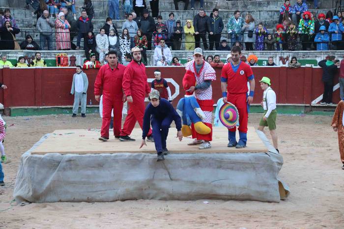 Inauteriak 2019, Pattar zeze 34 1551776020040