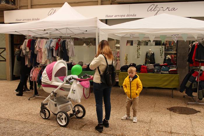 Braderie Eguna Tolosan 9 1521300016466