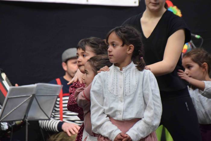 Lizartzako inauterien hasier 35 1644672406933